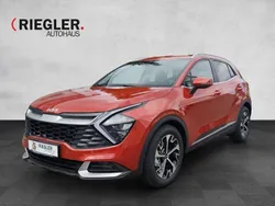 Rot Neu 2024 Kia Sportage Comfort SUV | 34.950 € (Fairer Preis)