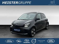 Gebraucht 2021 Smart ForFour Electric Drive Kleinwagen | 7.990 € (Superpreis)