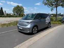 Silber Gebraucht 2023 VW ID. Buzz Pro Van | 39.900 € (Superpreis)