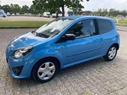 Blau Gebraucht 2011 Renault Twingo Rip Curl Kleinwagen | 3.500 € (Fairer Preis)