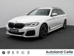Alpinweiã uni300 Gebraucht 2022 BMW 540 Performance Kombi | 45.999 € (Guter Preis)