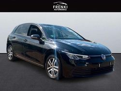 Schwarz Gebraucht 2020 VW Golf VIII Life Limousine | 17.999 € (Fairer Preis)