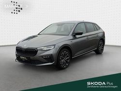 Graphitegrau metallic Gebraucht 2025 Skoda Scala Tour Kleinwagen | 21.000 € (Superpreis)
