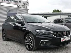 Colore esterno Gebraucht 2016 Fiat Tipo Kleinwagen | 6.990 € (Etwas zu teuer)