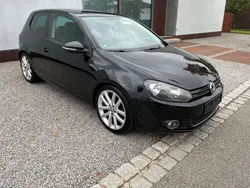 VW Golf VI