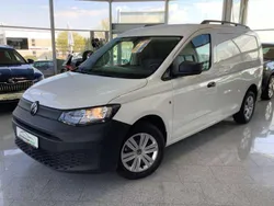 Candyweiß Gebraucht 2022 VW Caddy Maxi R Van / Kleinbus | 29.890 € (Etwas zu teuer)