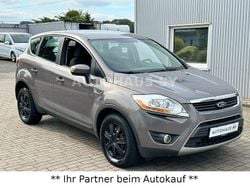 Gebraucht 2012 Ford Kuga Champions Edition SUV | 9.890 € (Fairer Preis)