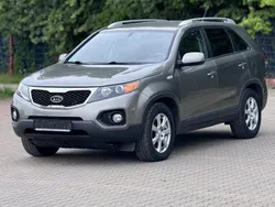 Braun Gebraucht 2011 Kia Sorento SUV | 4.900 € (Superpreis)