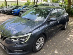 Renault Mégane IV