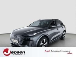 Daytonagrau perleffekt Gebraucht 2025 Audi Q6 e-tron Performance SUV | 67.860 € (Superpreis)