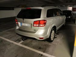 Silber Gebraucht 2025 Fiat Freemont SUV | 5.800 €