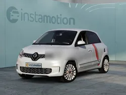 Weiß Gebraucht 2020 Renault Twingo Vibes Kleinwagen | 11.988 € (Fairer Preis)