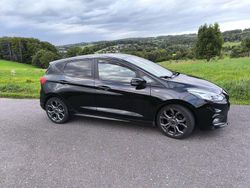 Gebraucht 2018 Ford Fiesta ST-Line Kleinwagen | 11.400 € (Fairer Preis)