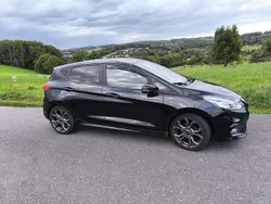Gebraucht 2018 Ford Fiesta ST-Line Kleinwagen | 12.900 € (Fairer Preis)