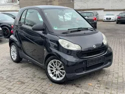 Tridionsicherheitszelle schwa Gebraucht 2007 Smart ForTwo Coupé Basis Coupé | 4.400 € (Fairer Preis)