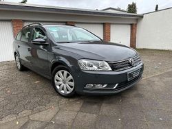 Grau Gebraucht 2012 VW Passat Trendline Kombi | 4.250 € (Superpreis)