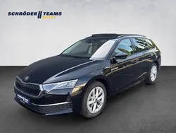 Schwarzmagic Gebraucht 2024 Skoda Octavia Selection Kombi | 31.490 € (Fairer Preis)
