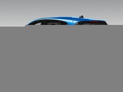 Blue misano metallic blue misano metallic Neu 2025 Alfa Romeo Tonale Veloce SUV | 36.878 € (Fairer Preis)