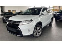 Weiss Gebraucht 2025 Suzuki Vitara Comfort SUV | 23.970 € (Fairer Preis)