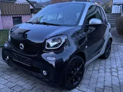 Gebraucht 2017 Smart ForTwo Coupé Passion Coupé | 9.600 € (Guter Preis)