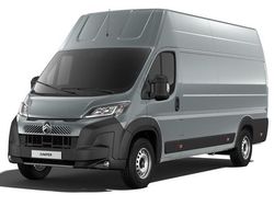 Thunder grau Neu 2025 Citroën Jumper Van / Kleinbus | 34.977 €
