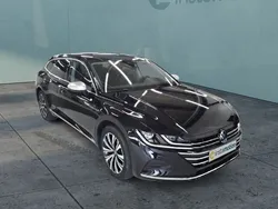 Schwarz Gebraucht 2023 VW Arteon Kombi | 34.980 € (Fairer Preis)