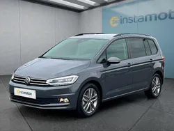 Gebraucht 2025 VW Touran Van / Kleinbus | 35.049 € (Fairer Preis)