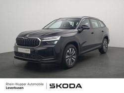 Schwarz Neu 2025 Skoda Kodiaq Selection SUV | 52.980 € (Fairer Preis)