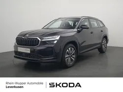 Schwarz Neu 2025 Skoda Kodiaq Selection SUV | 54.980 € (Etwas zu teuer)