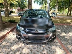 Schwarz Gebraucht 2009 Honda Insight Hybrid Limousine | 5.000 €