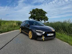 Grau Gebraucht 2019 Hyundai i30 N Performance Limousine | 22.499 € (Fairer Preis)