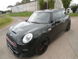 Grün Gebraucht 2017 Mini John Cooper Works Kleinwagen | 15.900 € (Superpreis)