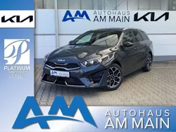 Pentametall Neu 2025 Kia Ceed Sportswagon GT-Line Kombi | 28.950 € (Guter Preis)