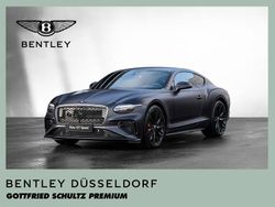 Schwarz Neu 2025 Bentley Continental GT Coupé | 399.734 €