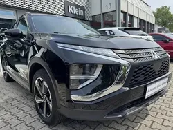 Schwarz Gebraucht 2022 Mitsubishi Eclipse Cross Basis SUV | 19.450 € (Fairer Preis)