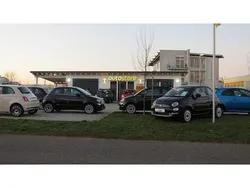 Rot Gebraucht 2023 Opel Grandland X GS Line SUV | 23.985 € (Guter Preis)