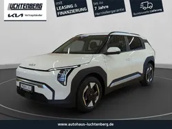 Weiß Neu 2025 Kia EV3 3 SUV | 32.850 € (Guter Preis)