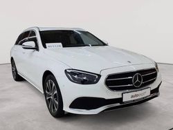 Polarweiß Gebraucht 2022 Mercedes E300 Kombi | 31.990 € (Fairer Preis)