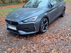 Andere farben Gebraucht 2022 Cupra Leon Kombi | 24.990 € (Fairer Preis)