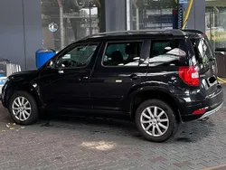 Gebraucht 2017 Skoda Yeti Drive SUV | 16.000 € (Etwas zu teuer)