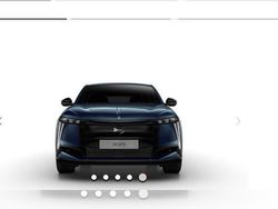 Blau (topas blau) Neu 2025 DS Automobiles N°8 SUV | 51.353 €