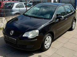 Black magic perleffekt Gebraucht 2009 VW Polo Trendline Kleinwagen | 2.640 € (Fairer Preis)