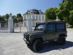 Gebraucht 2005 Land Rover Defender S SUV | 35.000 €