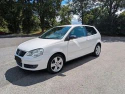 Weiß Gebraucht 2008 VW Polo United Limousine | 4.000 € (Fairer Preis)