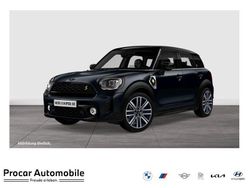 Andere Gebraucht 2022 Mini Cooper Countryman SUV | 31.710 € (Etwas zu teuer)