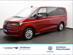 Gebraucht 2024 VW Multivan Van | 48.690 € (Fairer Preis)