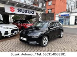 Schwarz Neu 2025 Suzuki Swift Comfort Limousine | 19.995 €