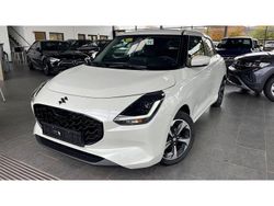 Weiß Gebraucht 2025 Suzuki Swift Comfort+ Kleinwagen | 17.970 € (Fairer Preis)