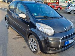 Schwarz Gebraucht 2011 Citroën C1 Kleinwagen | 2.555 € (Fairer Preis)