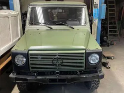Mercedes G290